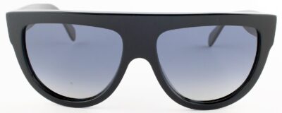 Okulary przeciwsłoneczne CELINE CL4001IN 01D