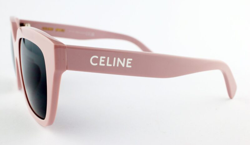 Okulary przeciwsłoneczne CELINE CL40198F 72A - obrazek 2