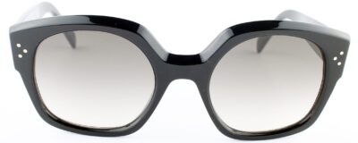 Okulary przeciwsłoneczne CELINE CL40168I 01F