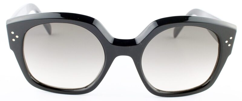 Okulary przeciwsłoneczne CELINE CL40168I 01F