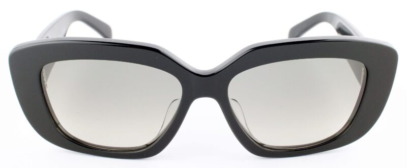 Okulary przeciwsłoneczne CELINE CL40216U 01F