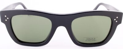 Okulary przeciwsłoneczne CELINE CL4009IN 01A