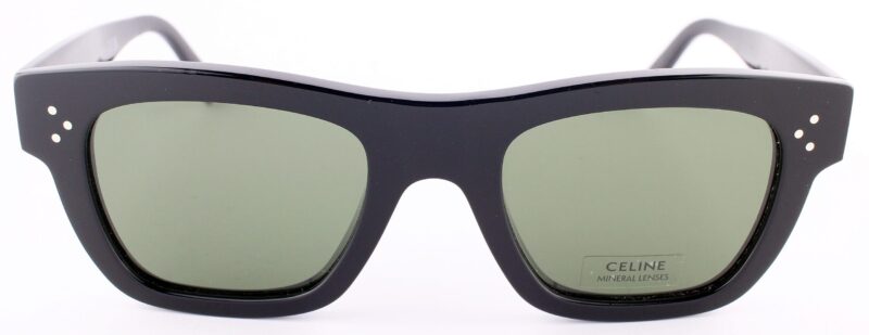 Okulary przeciwsłoneczne CELINE CL4009IN 01A