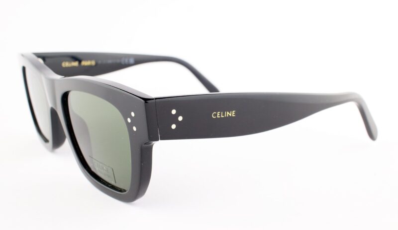 Okulary przeciwsłoneczne CELINE CL4009IN 01A - obrazek 2