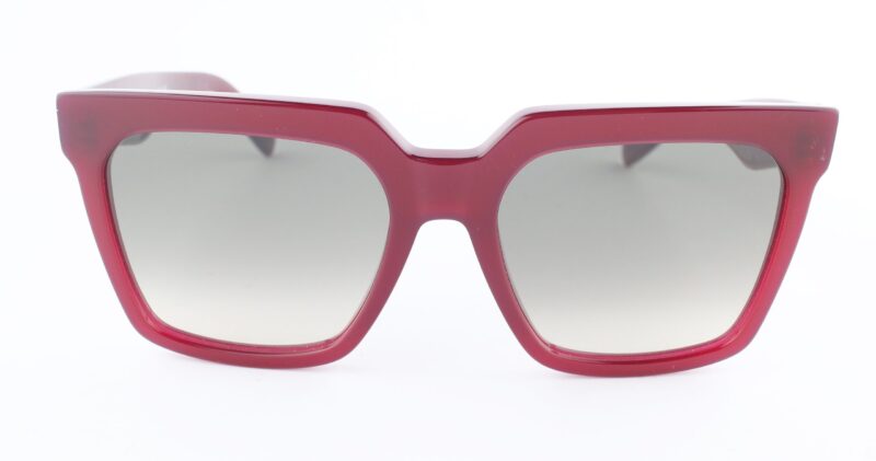 Okulary przeciwsłoneczne CELINE CL4009IN 01A - obrazek 4