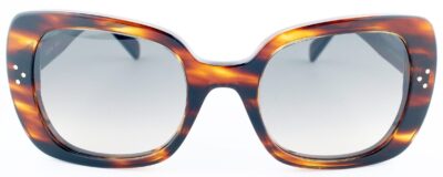 Okulary przeciwsłoneczne CELINE CL40188I 56F
