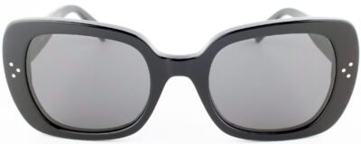 Okulary przeciwsłoneczne CELINE CL40188I 01A