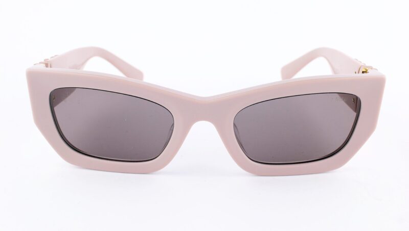 Okulary przeciwsłoneczne MIU MIU SMU09W