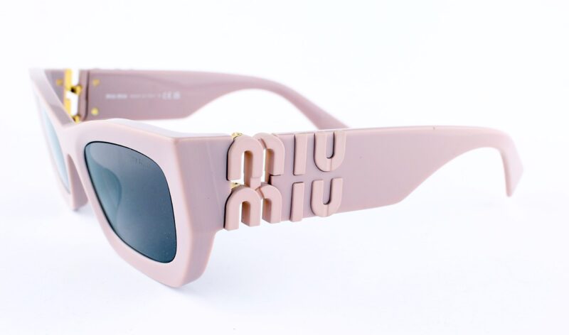Okulary przeciwsłoneczne MIU MIU SMU09W - obrazek 2