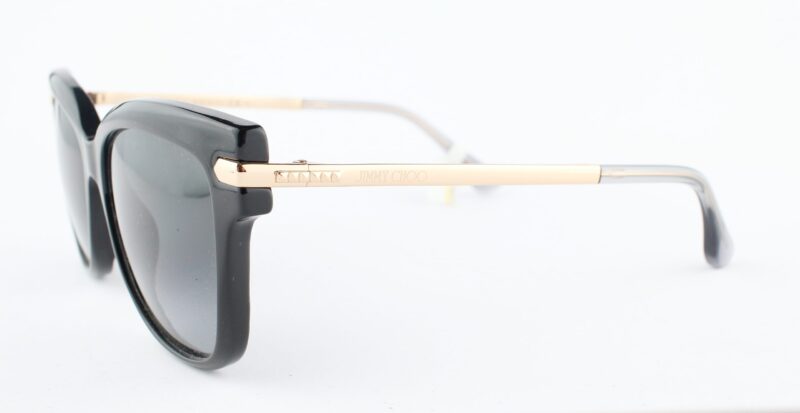 OKULARY PRZECIWSŁONECZNE JIMMY CHOO ARA/S N089O - obrazek 2