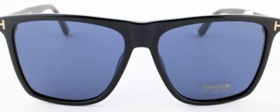 TOM FORD FLETCHER TF832 01V 59-15-145 3