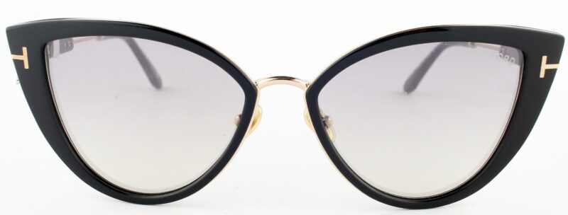 TOM FORD ANJELICA-02 TF868 01C 57-16-140 2