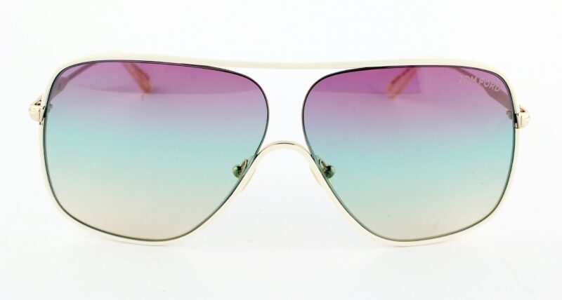 TOM FORD BRADY TF841 28Z 64-8-140