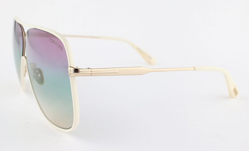 TOM FORD BRADY TF841 28Z 64-8-140 - obrazek 2