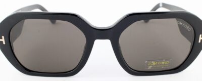 TOM FORD VERONIQUE-02 TF917 01A 55-20-140 3