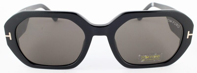 TOM FORD VERONIQUE-02 TF917 01A 55-20-140 3