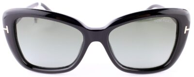 TOM FORD MAEVE TF1008 01B 55-17-140 3
