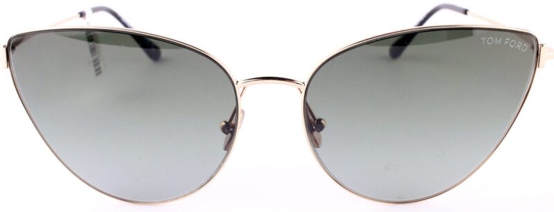 TOM FORD MAEVE TF1008 01B 55-17-140 3 - obrazek 7