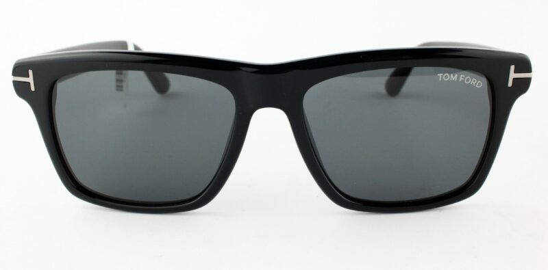 TOM FORD MAEVE TF1008 01B 55-17-140 3 - obrazek 9
