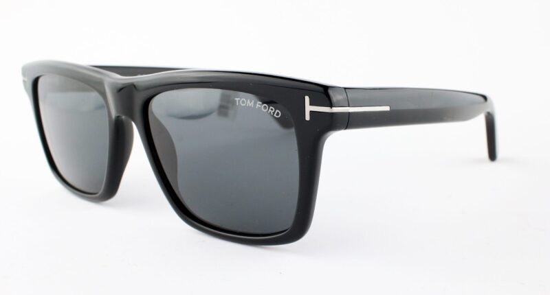 TOM FORD MAEVE TF1008 01B 55-17-140 3 - obrazek 10