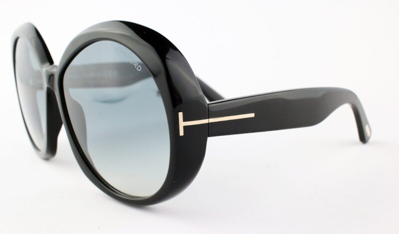TOM FORD ANNABELLE TF1010 01B 62-16-135 2 - obrazek 2
