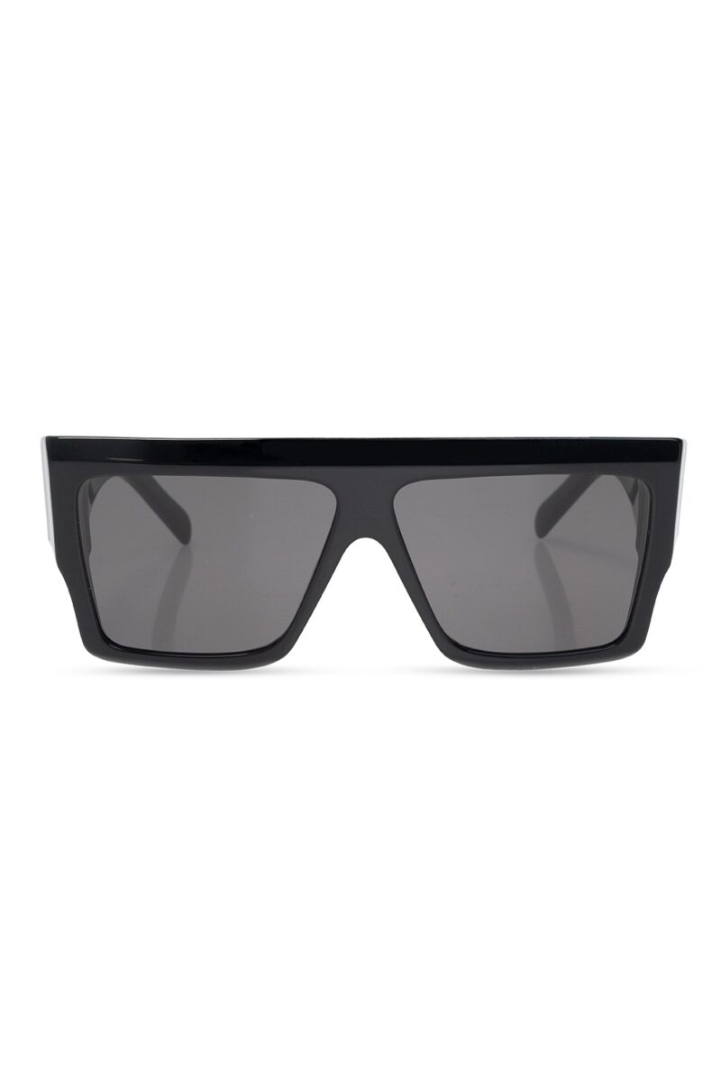 Okulary przeciwsłoneczne CELINE CL40092I 01A - obrazek 4