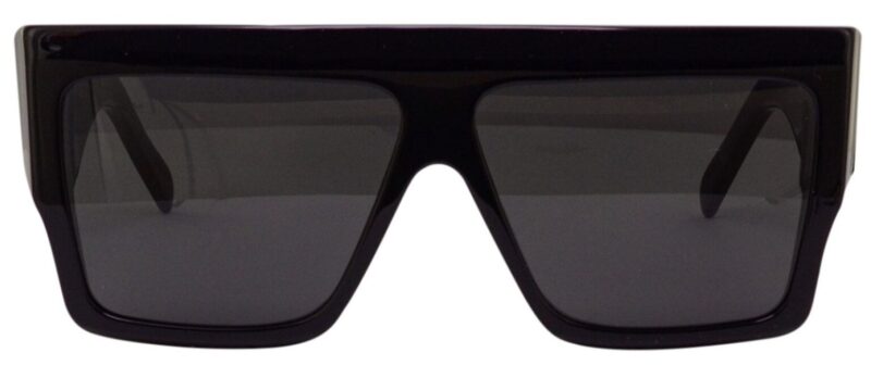 Okulary przeciwsłoneczne CELINE CL40092I 01A