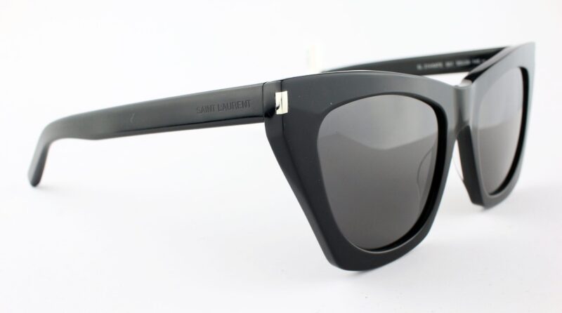 SAINT LAURENT SL214 KATE 001 55-20-145 - obrazek 2