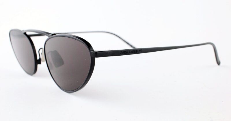 SAINT LAURENT SL538 001 58-20-140 XL - obrazek 2