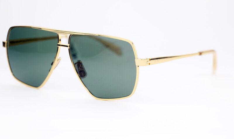 Okulary przeciwsłoneczne CELINE CL40246U 30N - obrazek 2