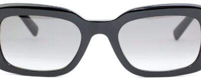 Okulary przeciwsłoneczne SAINT LAURENT SLM130 002