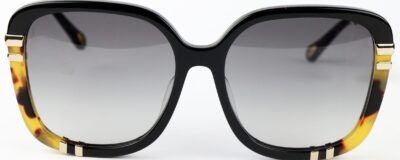 Okulary przeciwsłoneczne CHLOE CH0106SA 002