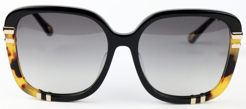 Okulary przeciwsłoneczne CHLOE CH0106SA 002