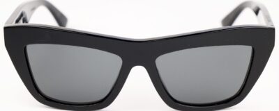BOTTEGA VENETA BV1121S 001 55-16-140 L
