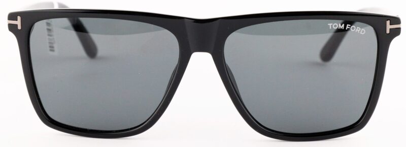 TOM FORD FLETCHER TF832-N 01A 59-15-145 3