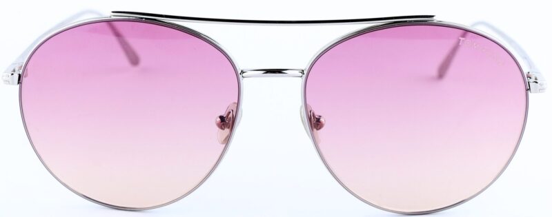 TOM FORD PHILIPPE-02 TF999 52A 58-16-145 3 - obrazek 3
