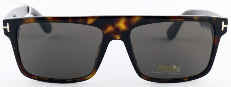 TOM FORD PHILIPPE-02 TF999 52A 58-16-145 3