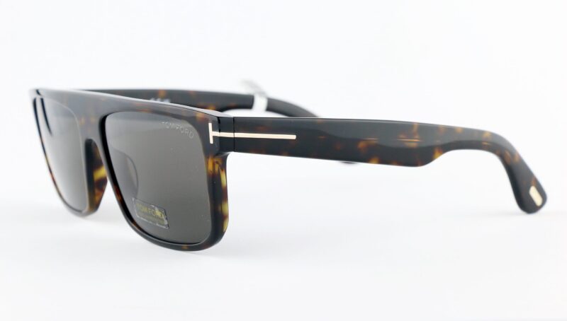 TOM FORD PHILIPPE-02 TF999 52A 58-16-145 3 - obrazek 2