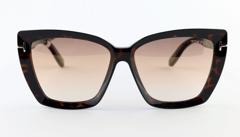 TOM FORD PHILIPPE-02 TF999 52A 58-16-145 3 - obrazek 7