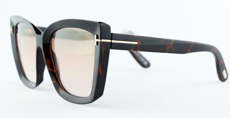 TOM FORD PHILIPPE-02 TF999 52A 58-16-145 3 - obrazek 8
