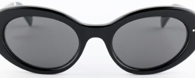 Okulary przeciwsłoneczne CELINE CL40193I 01A