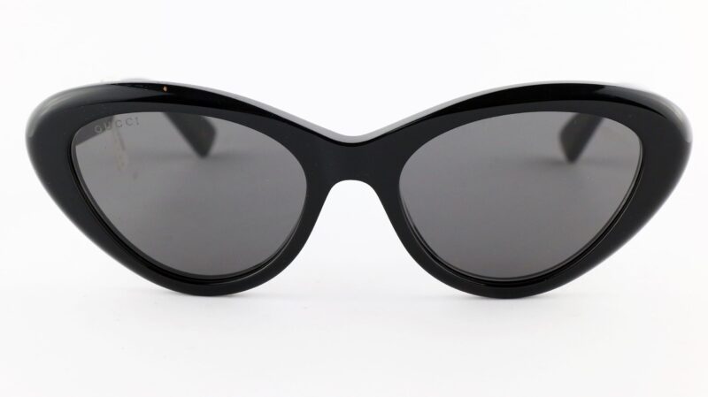 Okulary przeciwsłoneczne GUCCI GG1170S 001