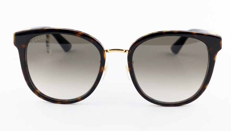 Okulary przeciwsłoneczne GUCCI GG1190SK 002