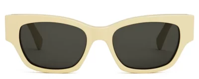 Okulary przeciwsłoneczne CELINE CL40197U 39A