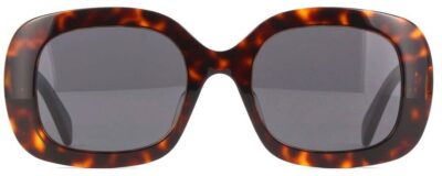 Okulary przeciwsłoneczne CELINE CL40262U 52A