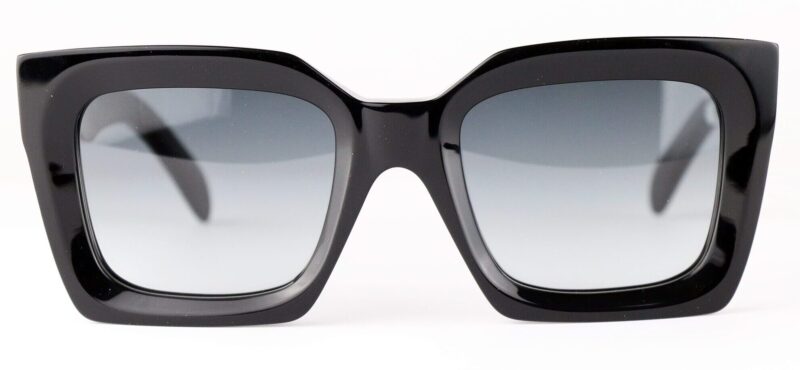 Okulary przeciwsłoneczne CELINE CL40130I 01B