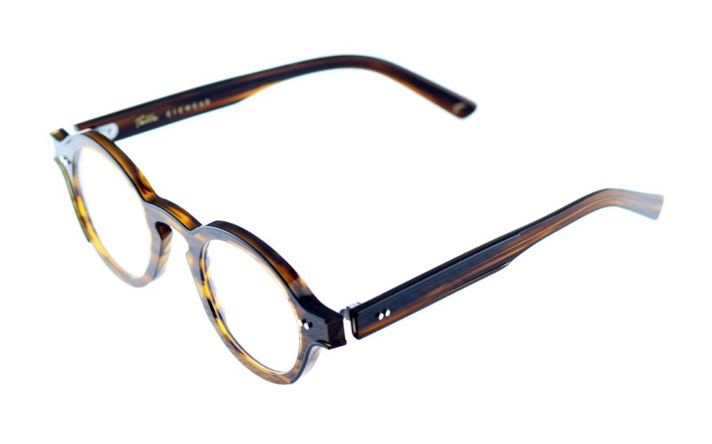 Okulary korekcyjne TALLA FLYNN2 9015 - obrazek 2