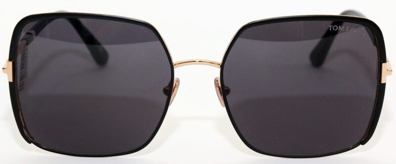 TOM FORD RAPHAELA TF1006 02A 60-18-135 3