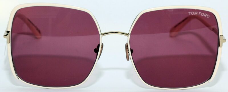 Okulary przeciwsłoneczne TOM FORD RAPHAELA TF1006 32Y