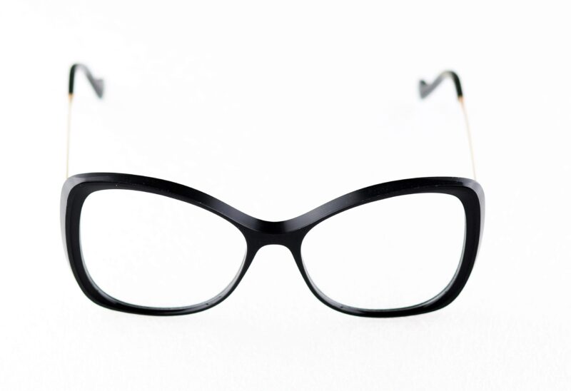 Okulary korekcyjne CAROLINE ABRAM ISEE 765 - obrazek 3
